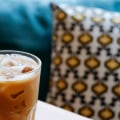 Are there any new trends emerging for flavored coffees?