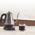 Are there any new trends emerging for alternative brewing devices (e.g. pour-over kettles)?