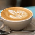 What is the most popular type of coffee in the us?