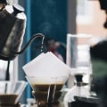 What is modern coffee culture?