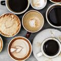 What is the most popular coffee flavor?