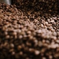 What is the biggest coffee company in us?