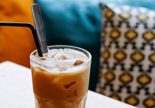 Are there any new trends emerging for espresso-based drinks?
