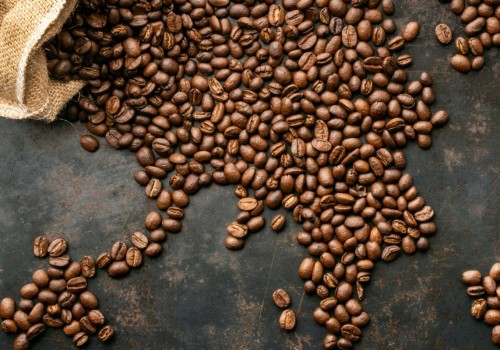 Are there any new trends emerging for single-origin coffees?